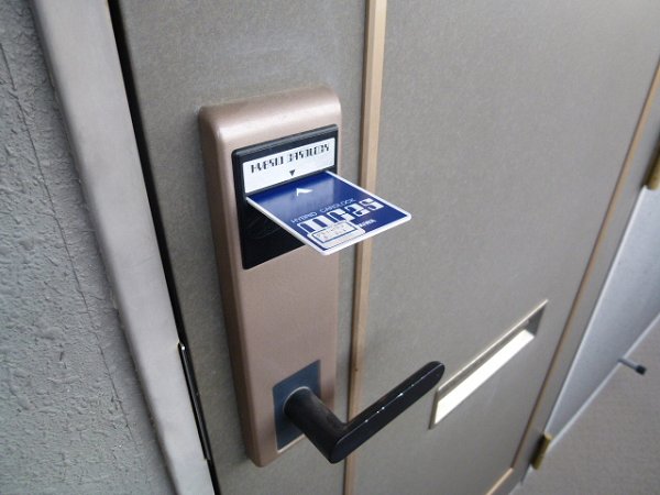 Other. Picking which is hard card KEY