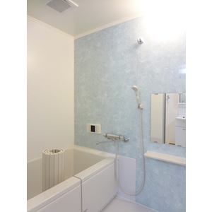 Living and room. Western style room 6 Pledge