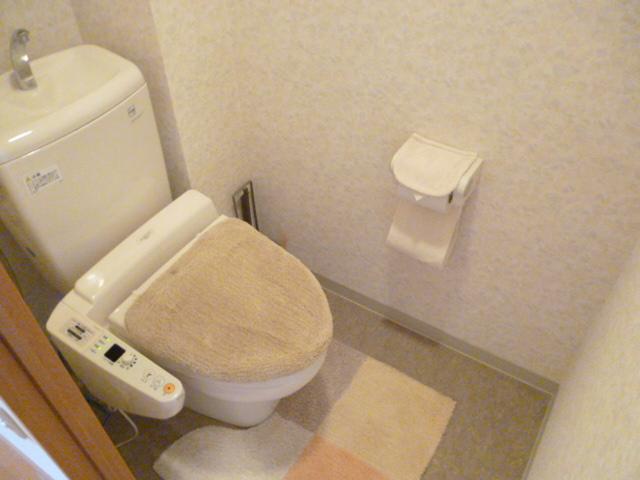 Toilet. Indoor (10 May 2013) Shooting