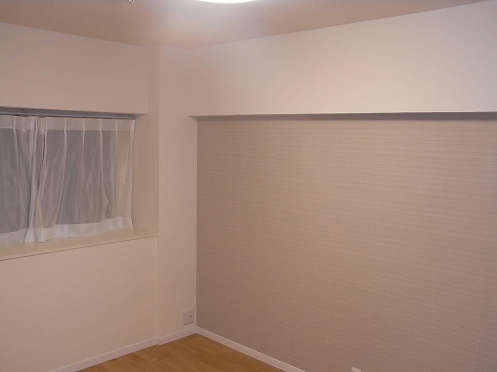 Non-living room