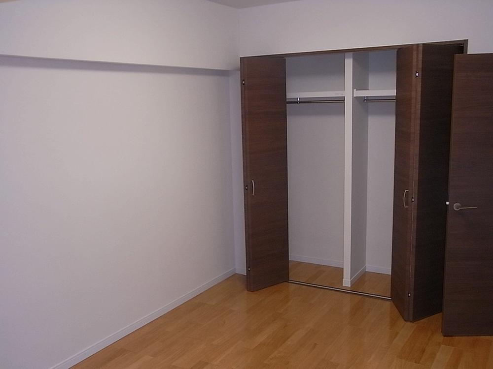 Non-living room