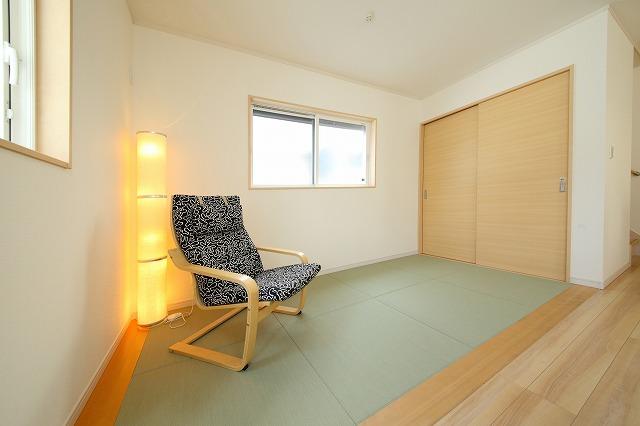 Building plan example (introspection photo). ~ Example of construction ~