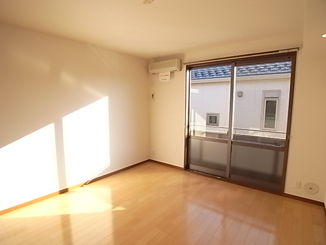 Other room space. bedroom