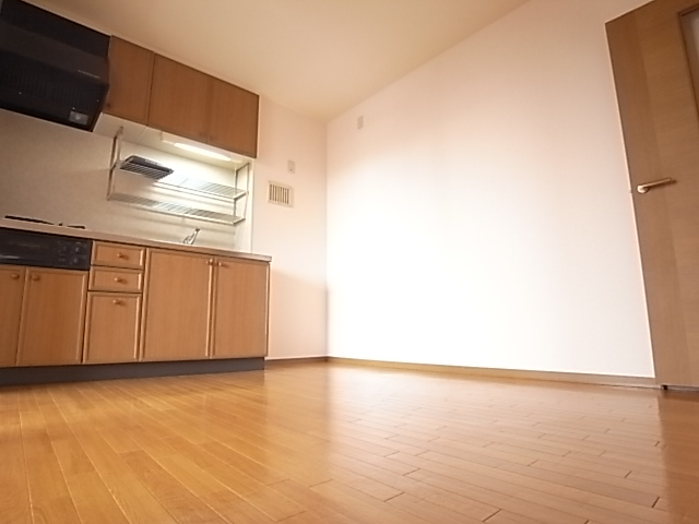 Living and room. Living