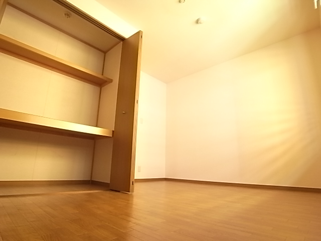 Other room space. bedroom