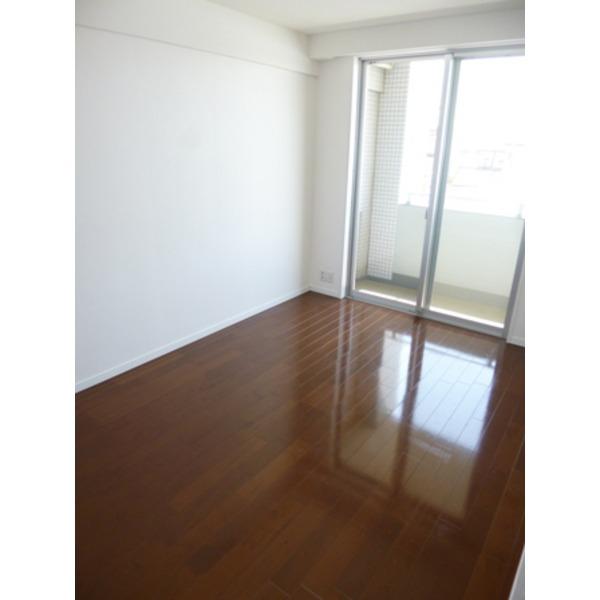 Non-living room
