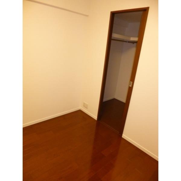 Non-living room