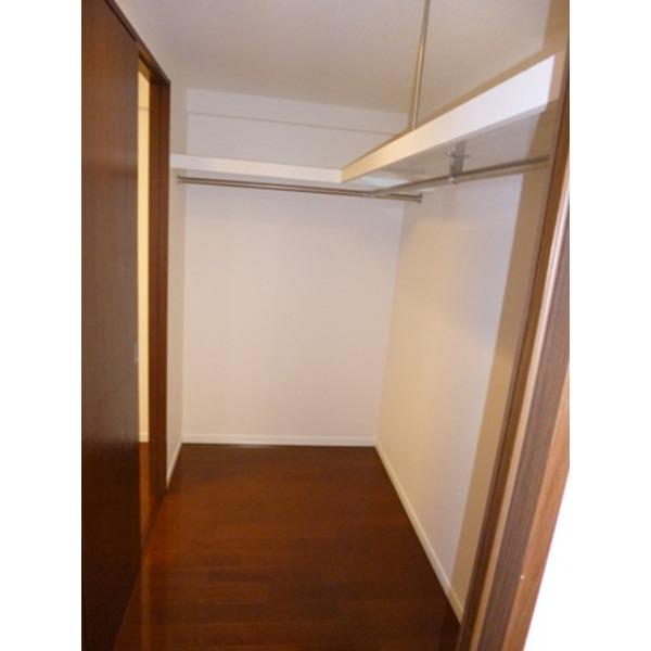 Non-living room
