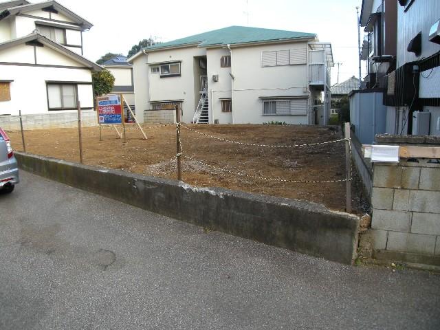 Local land photo. Local Photos