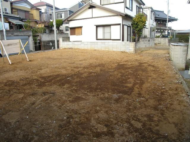 Local land photo. Local Photos