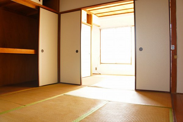 Other room space. Bright I