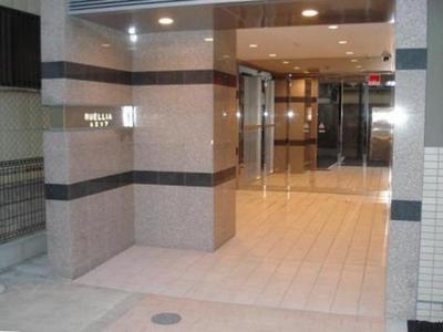 Building appearance. Built in is a beautiful mansion, 2008