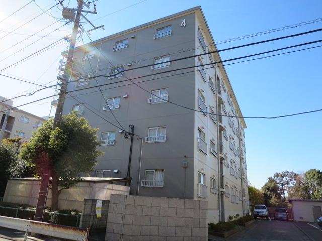 Local appearance photo. "Narashino" Station 8-minute walk! Good property is a per day.
