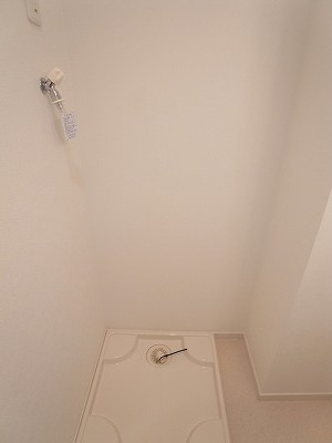 Other Equipment. Indoor Laundry Storage