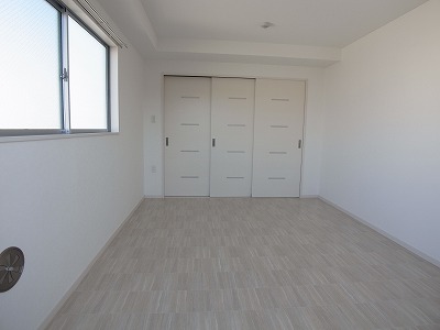 Living and room. Western style room