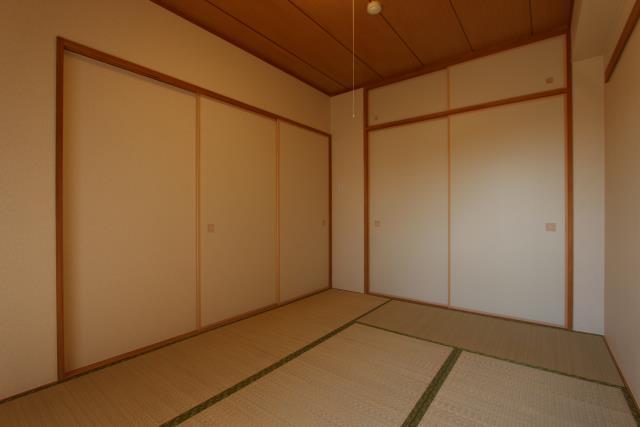Non-living room