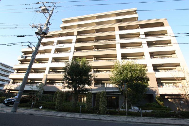 Local appearance photo. 2008 Built in built shallow Property