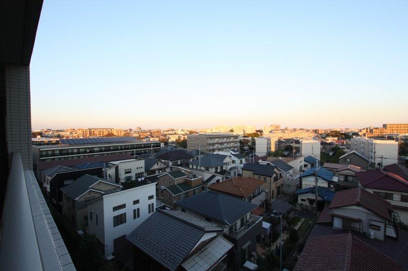 View photos from the dwelling unit