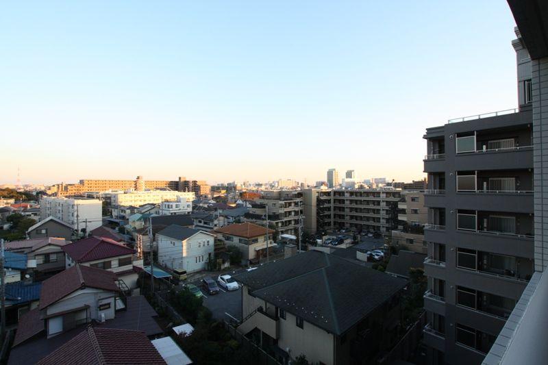 View photos from the dwelling unit
