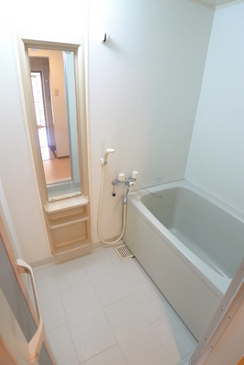 Bath. Add-fired function with bus