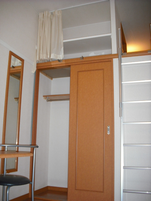 Receipt. It can be stored a lot.