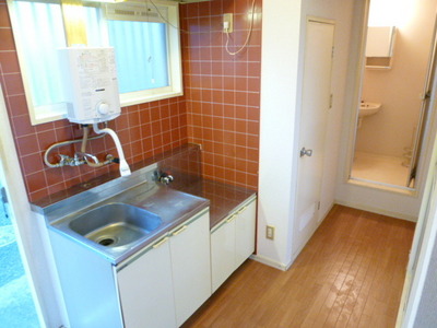 Kitchen. kitchen ~ bath