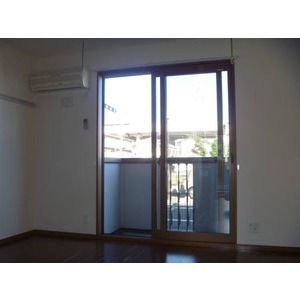 Living and room. Western style room 6.0 Pledge