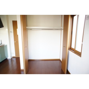 Living and room. Western style room 6.0 Pledge