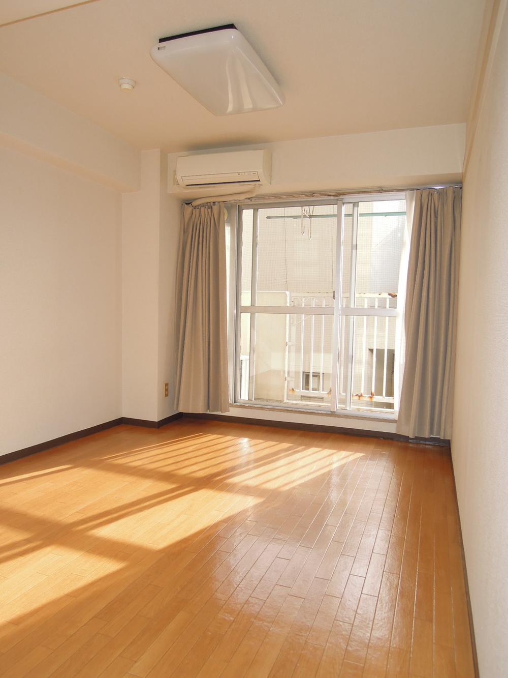 Non-living room