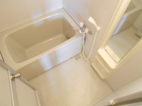 Bath.  ※ Reference is a picture ※