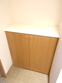 Entrance.  ※ Reference is a picture ※