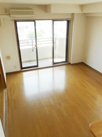 Living and room.  ※ Reference is a picture ※