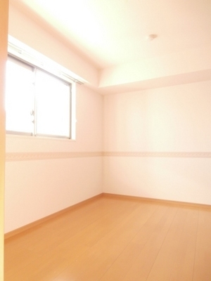 Living and room. North of the Western-style ☆