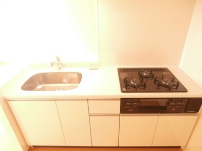 Kitchen. System kitchen ☆