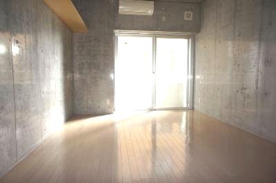 Other room space. Stylish living room designer.