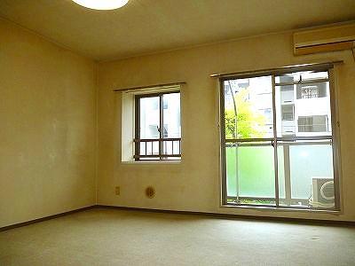 Non-living room
