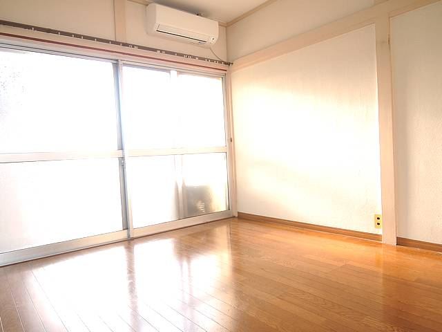 Washroom. It also attached wash basin.