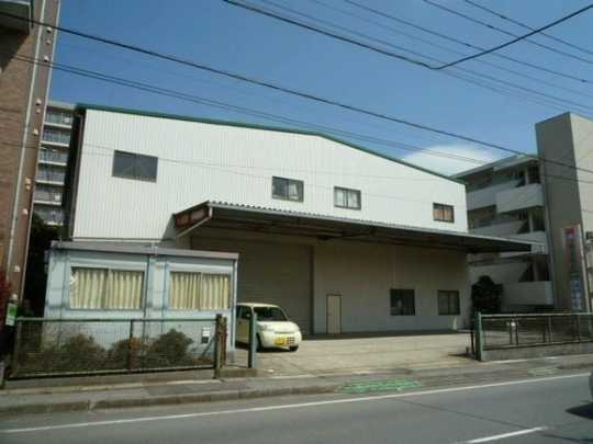 Local land photo. local