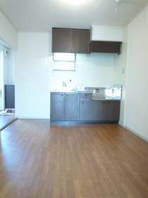 Kitchen. ☆ 6 Pledge of dining kitchen ☆