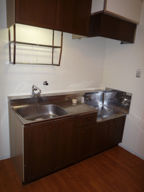 Kitchen. ☆ kitchen ☆