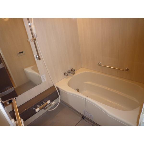 Bathroom. ※ It is the example of construction