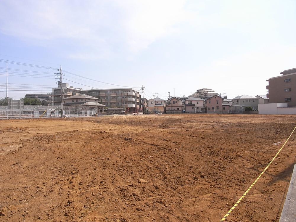 Local (September 2013) Shooting