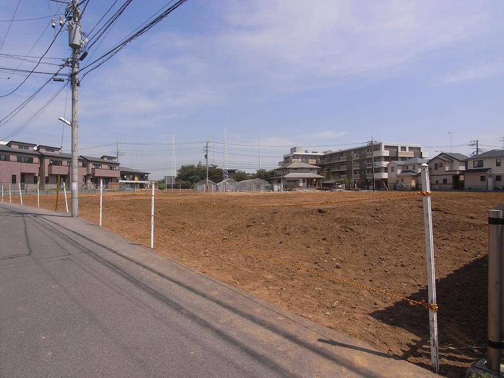 Local (September 2013) Shooting