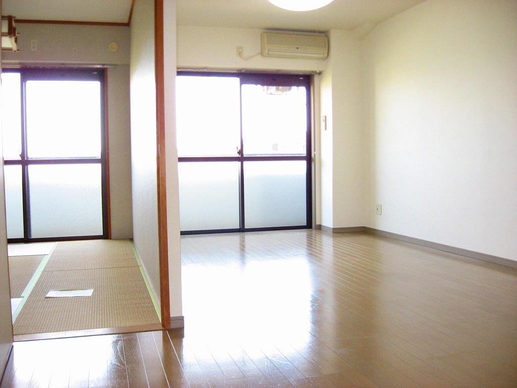 Other. The room is bright for is also good. 