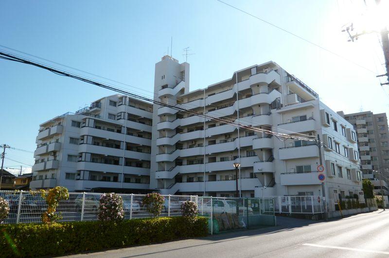 Local appearance photo. The appearance of the October 2013 shooting