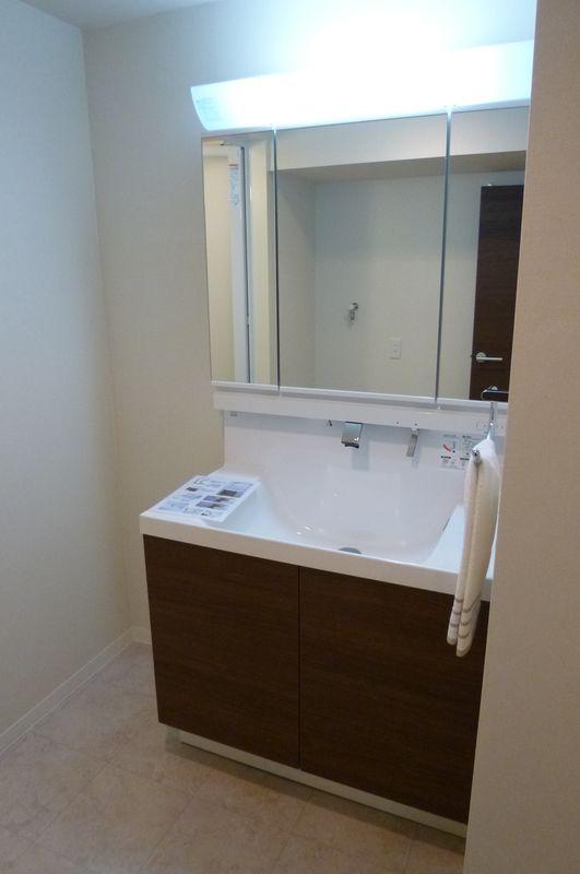 Other. Bathroom vanity