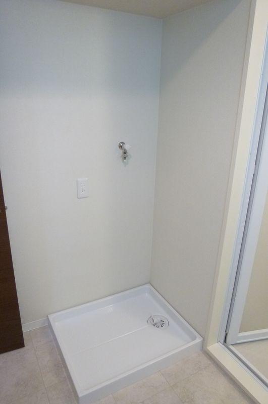 Other. Washing machine Storage