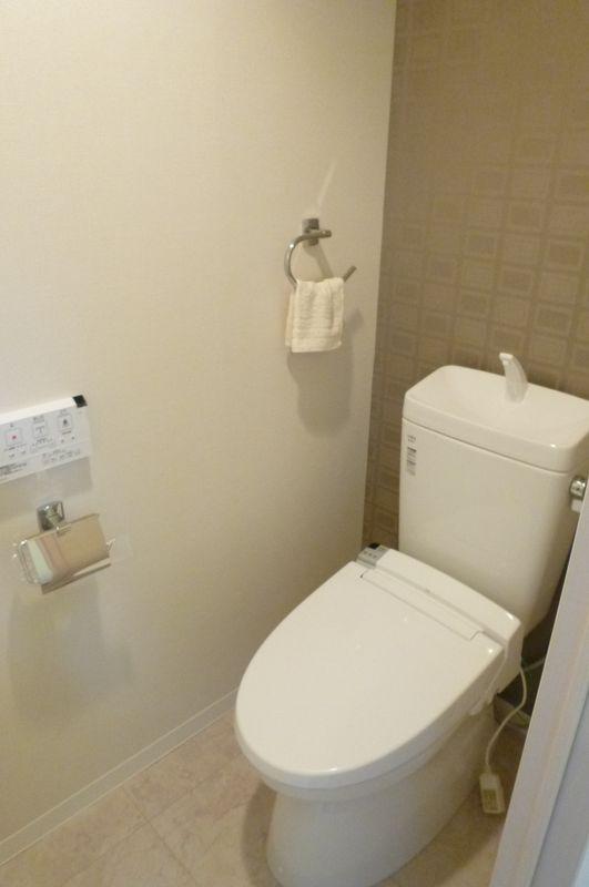 Other. Toilet