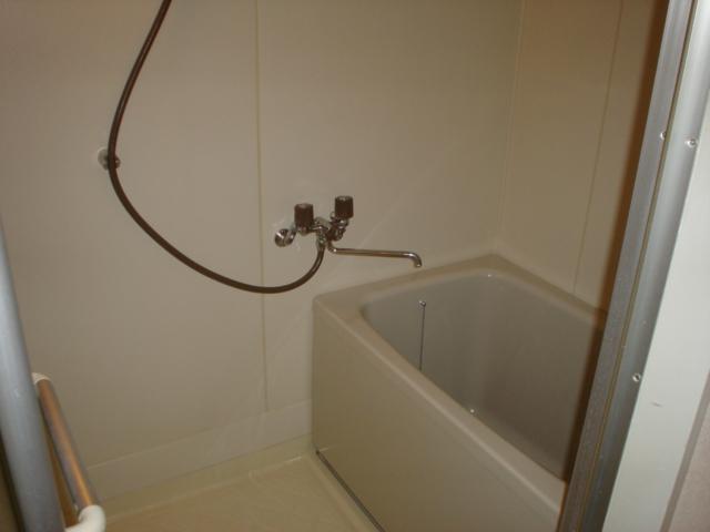 Kitchen. Water around It is also beautiful