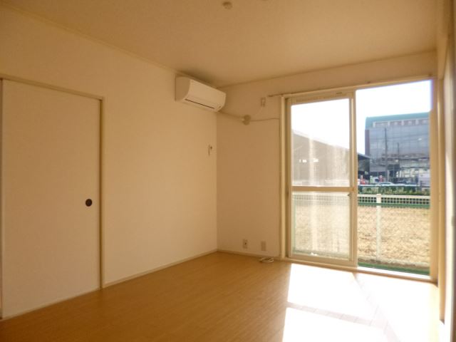 Living and room. Bright Western-style